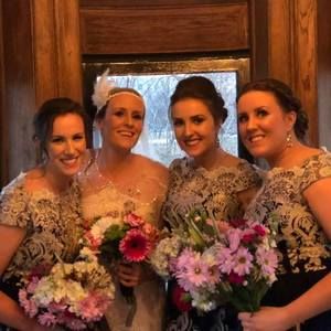 Meet your Posher, Karyn